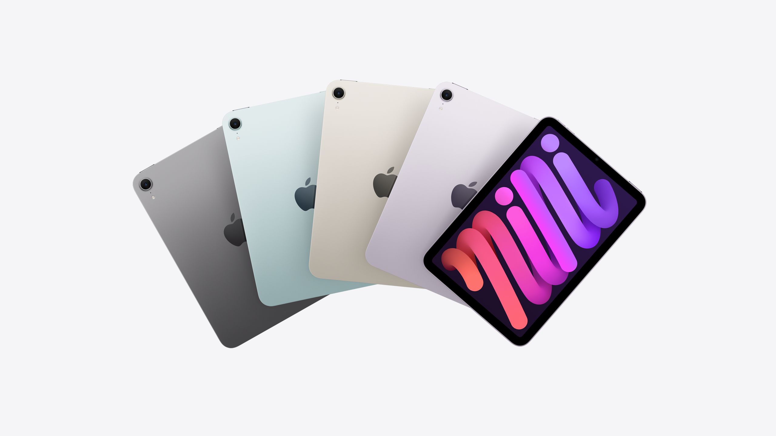 iPad для дизайнера: стоит ли брать и на что смотреть при выборе