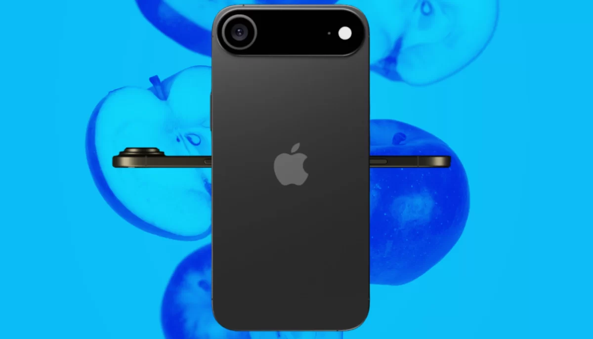 Что ждать от iPhone 17: первые утечки
